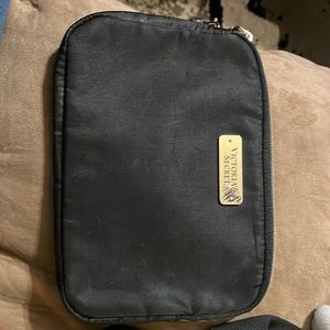 Makeup bag